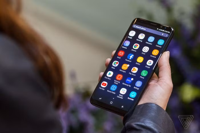 Samsung ngừng cập nhật Android Oreo cho Galaxy S8 vì dính lỗi tự khởi động lại - Ảnh 1