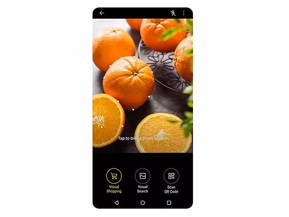 Camera AI trên LG V30 sẽ rất đặc biệt - Ảnh 2