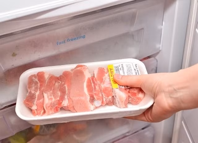 Để tủ lạnh không thành 'nỗi ám ảnh' ngày Tết - Ảnh 3