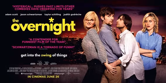 Thưởng thức 9 bộ phim hài lãng mạn Mỹ đáng xem nhất trên Netflix dịp Tết đến xuân về - Ảnh 3