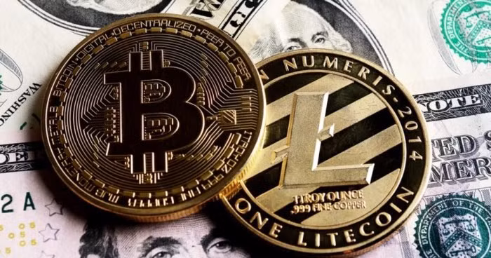 Thị trường Tiền ảo ghi nhận mức tăng lớn, Litecoin tăng 30% - Ảnh 1