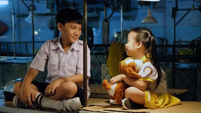 MyTV phát sóng bộ phim 'Ở đây có nắng' - Ảnh 2
