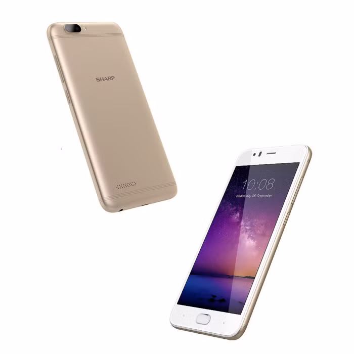 Lộ diện smartphone camera kép có giá 2,99 triệu đồng - Ảnh 2