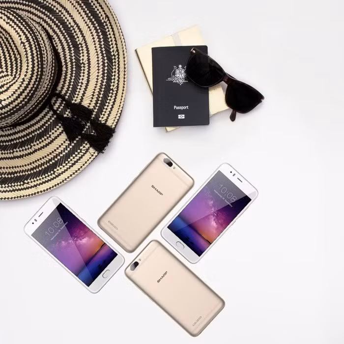 Lộ diện smartphone camera kép có giá 2,99 triệu đồng - Ảnh 3