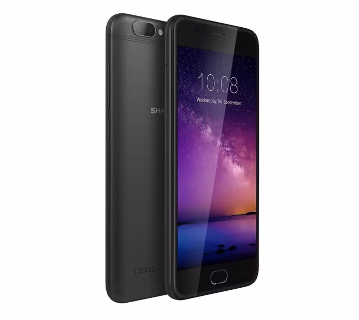 Lộ diện smartphone camera kép có giá 2,99 triệu đồng - Ảnh 1