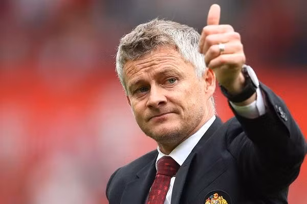 Yên tâm đi, tôi sẽ thay đổi MU. Ảnh MUFC.