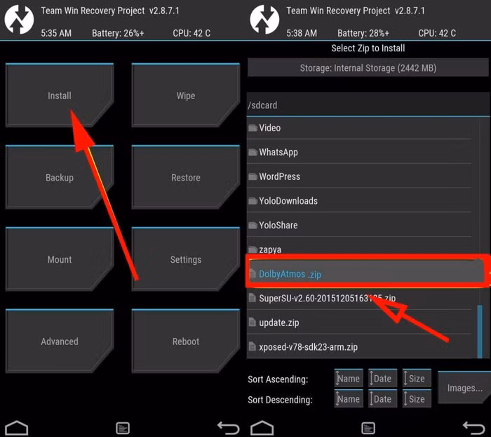 2 cách tăng chất lượng âm thanh trên Android - Ảnh 4