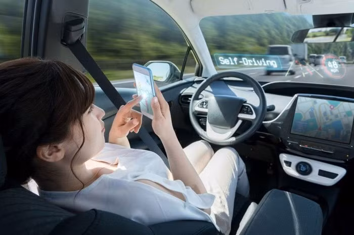 IoT và AI sẽ làm nên những thay đổi lịch sử của công nghiệp ô tô - Ảnh 3