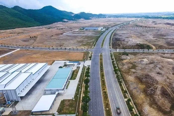 Hàng loạt ưu đãi khi đầu tư vào Khu công nghệ cao Đà Nẵng chính thức có hiệu lực - Ảnh 1