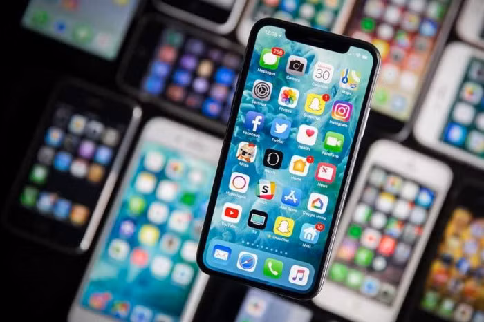 Không riêng Apple, Samsung cũng rất buồn vì iPhone X ế ẩm - Ảnh 2