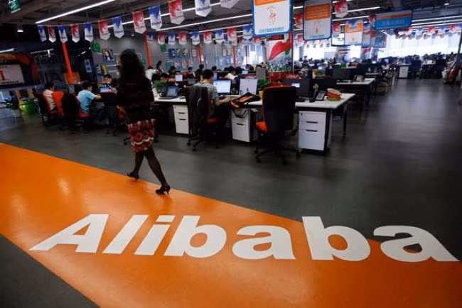 Alibaba đang thua Tencent, và ngày càng thua nhiều hơn! - Ảnh 1