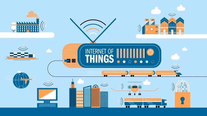 Internet of Things: Tương lai của bạn có an toàn? - Ảnh 1