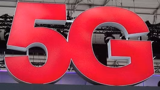 Mạng 5G ở Châu Âu sẽ tụt hậu hơn so với Mỹ, Trung Quốc và các nước Châu Á - Ảnh 1