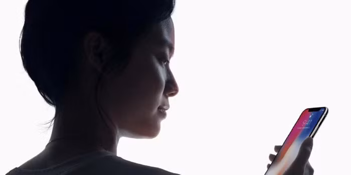 4 mẹo cải thiện độ ổn định của Face ID trên iPhone X - Ảnh 1