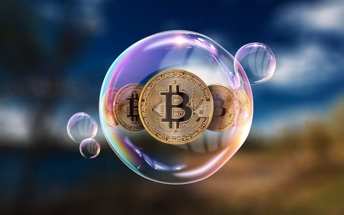 Tại sao Bitcoin và tiền điện tử nói chung lại dễ biến động như vậy? - Ảnh 1