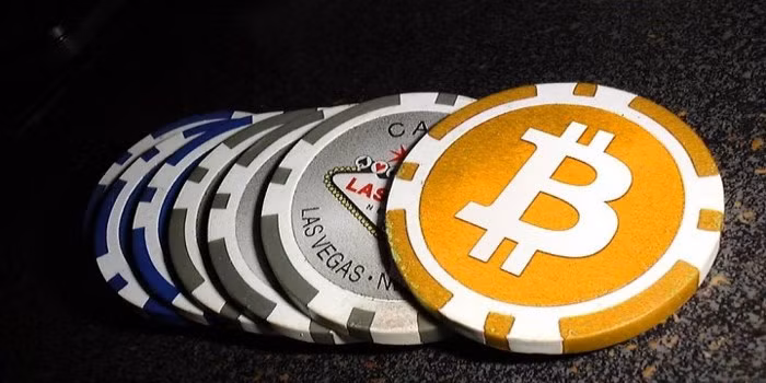 Tại sao Bitcoin và tiền điện tử nói chung lại dễ biến động như vậy? - Ảnh 5
