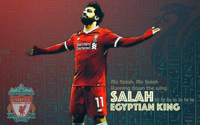 Hiện Salah đã tham gia cùng đội tuyển Ai Cập cho trận đấu vòng loại World Cup của họ với Gabon. Ảnh MSN. Hiện Salah đã tham gia cùng đội tuyển Ai Cập cho trận đấu vòng loại World Cup của họ với Gabon. Ảnh MSN.