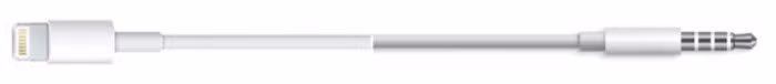 Apple chuẩn bị cấp chứng nhận MFi cho cáp chuyển USB-C sang Lightning của bên thứ ba sản xuất - Ảnh 3
