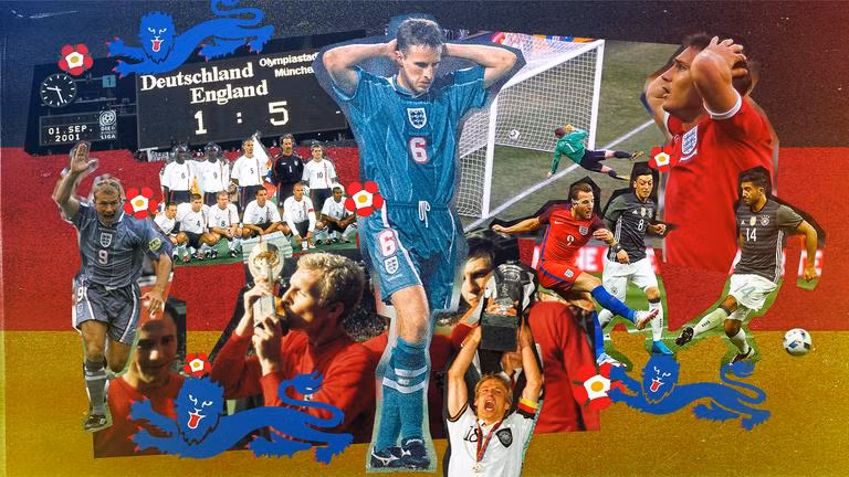 Đội nào sẽ thắng? Ảnh UEFA