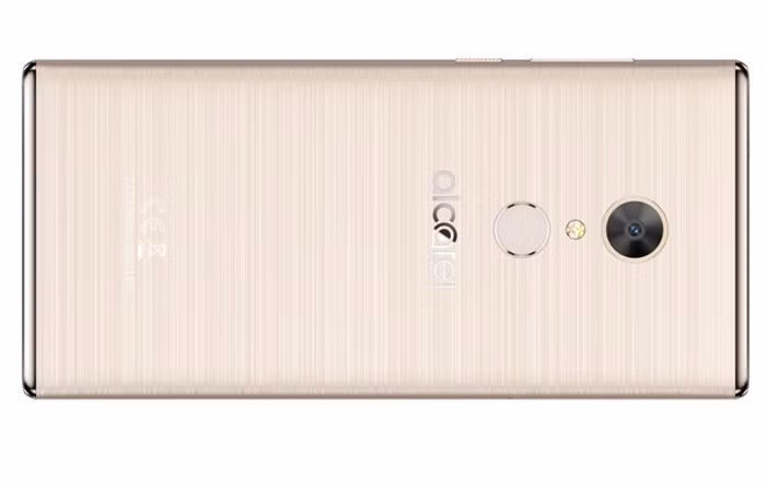 Alcatel giới thiệu 5 smartphone giá rẻ: màn hình 18:9, mở khóa bằng khuôn mặt, chạy Android Go - Ảnh 3