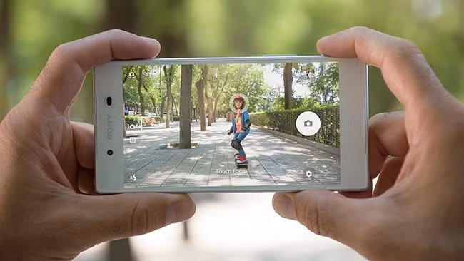 10 tính năng smartphone giúp bạn trở thành nhiếp ảnh gia chuyên nghiệp - Ảnh 7