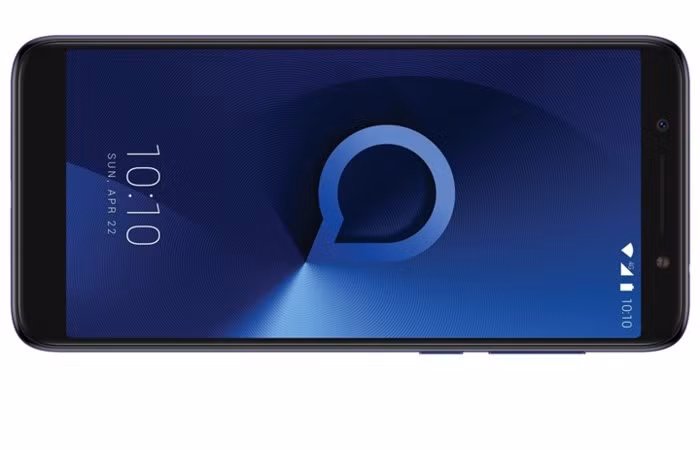 Alcatel giới thiệu 5 smartphone giá rẻ: màn hình 18:9, mở khóa bằng khuôn mặt, chạy Android Go - Ảnh 6