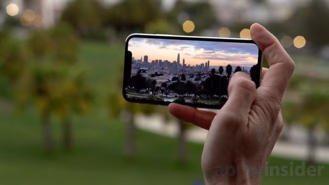 Đây là 3 thứ 'khó ưa' nhất trên iPhone X sau 3 tháng sử dụng - Ảnh 3