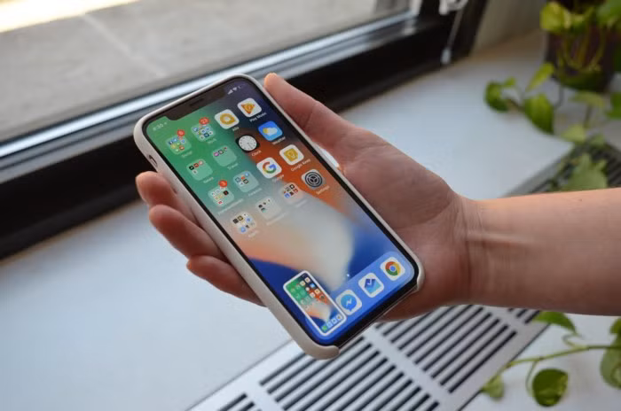 Đây là 3 thứ 'khó ưa' nhất trên iPhone X sau 3 tháng sử dụng - Ảnh 2