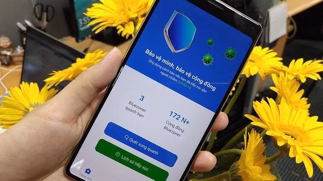 ảnh minh họa. Nguồn Internet