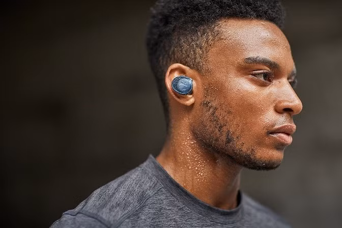Bose ra mắt tai nghe không dây SoundSport Free, giá 5 triệu đồng - Ảnh 5