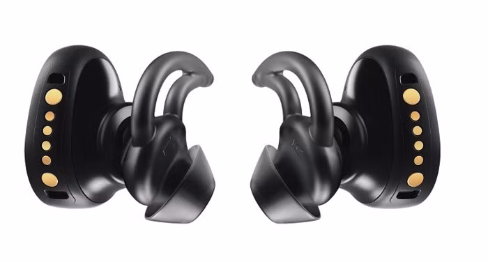 Bose ra mắt tai nghe không dây SoundSport Free, giá 5 triệu đồng - Ảnh 3