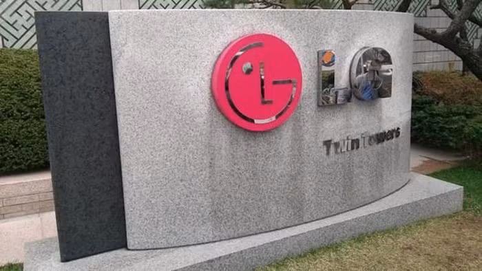 LG đặt mục tiêu giảm 1/2 lượng phát thải khí carbon vào năm 2030 ảnh 1 LG đặt mục tiêu giảm 1/2 lượng phát thải khí carbon vào năm 2030 ảnh 1