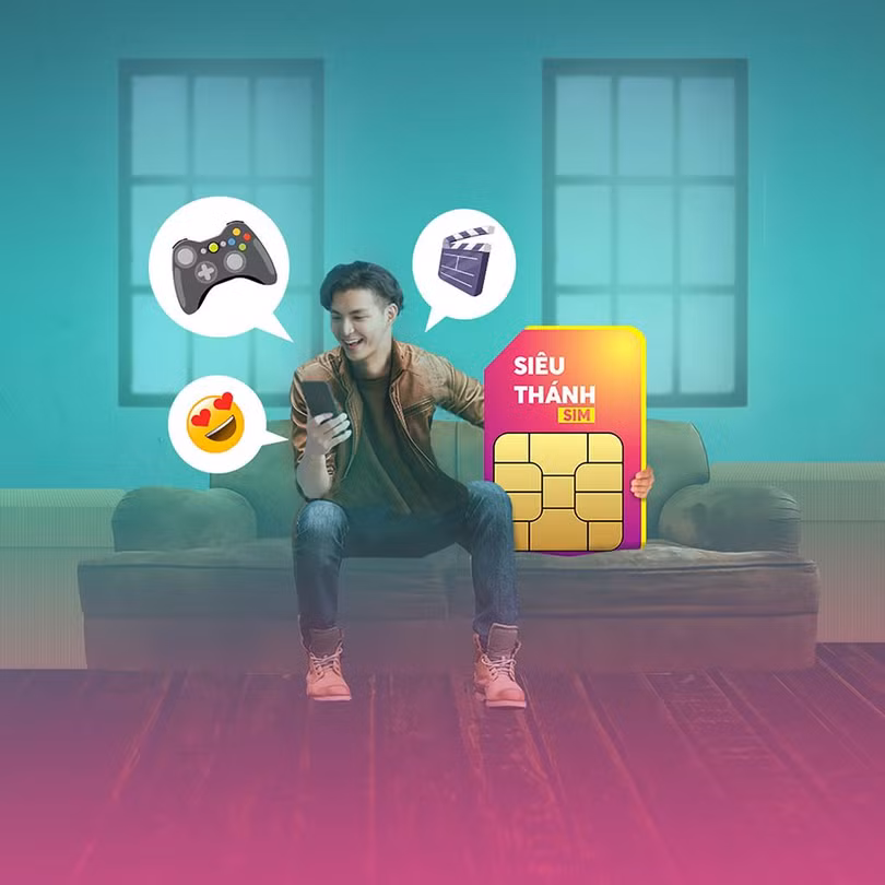 Vietnamobile mở đầu mùa lễ hội 2018 bằng chiến dịch “đố cản nổi” với siêu thánh sim ảnh 2