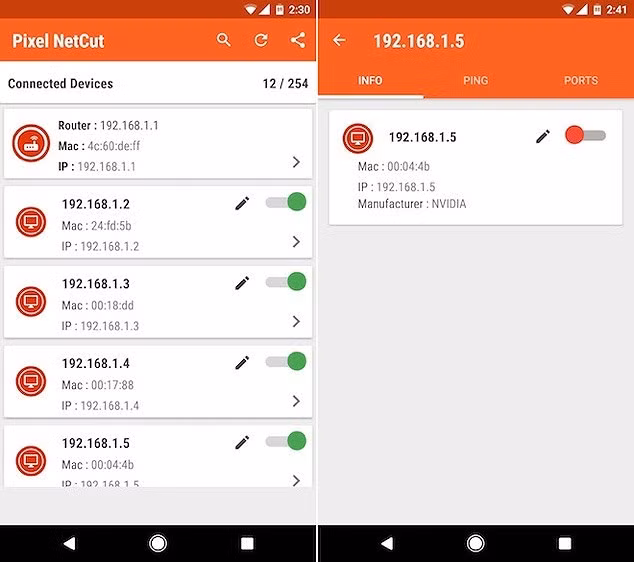 Cách kiểm tra ai đang xài ké Wi-Fi - Ảnh 5
