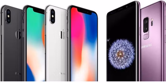 Một vòng trên web: Chuyên gia công nghệ đánh giá Galaxy S9 là một đối thủ 'xứng tầm' của iPhone X - Ảnh 1