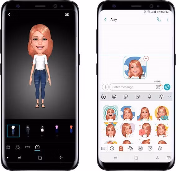 Một vòng trên web: Chuyên gia công nghệ đánh giá Galaxy S9 là một đối thủ 'xứng tầm' của iPhone X - Ảnh 2