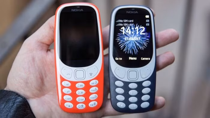 Nokia và chiến lược gợi nhớ thương hiệu - Ảnh 2