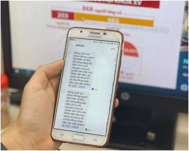 ảnh minh họa. nguồn Internet
