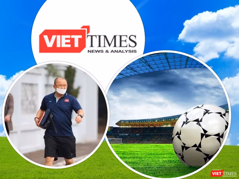 Bạn có cùng tư duy cùng chúng tôi khi nhìn nhận, đánh giá các cầu thủ qua “phân tích số” thế mạnh của một tờ tạp chí của Hiệp hội truyền thông Số. Ảnh VT