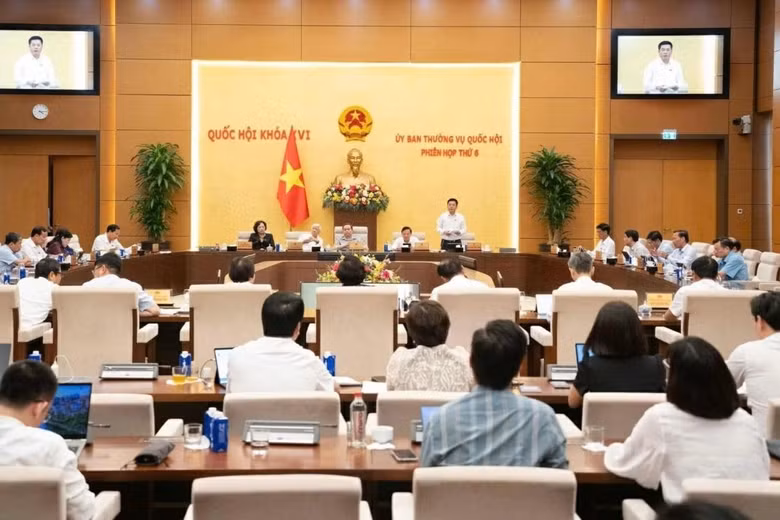 Sửa Luật An toàn thực phẩm: Phân cấp mạnh hơn, quản lý sát hơn